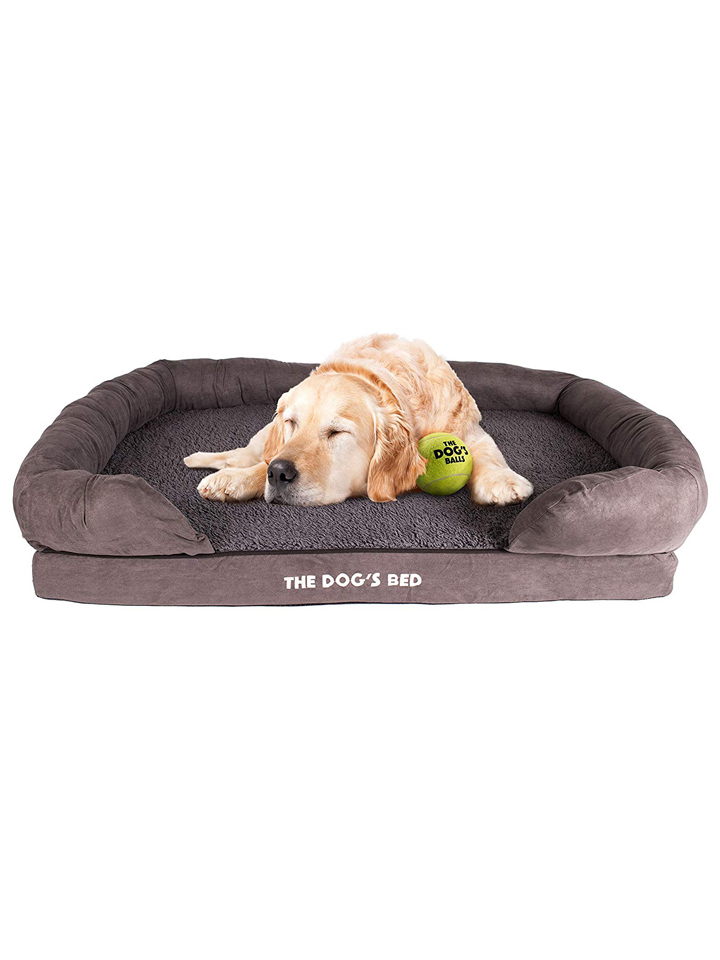 Dog bed amazon