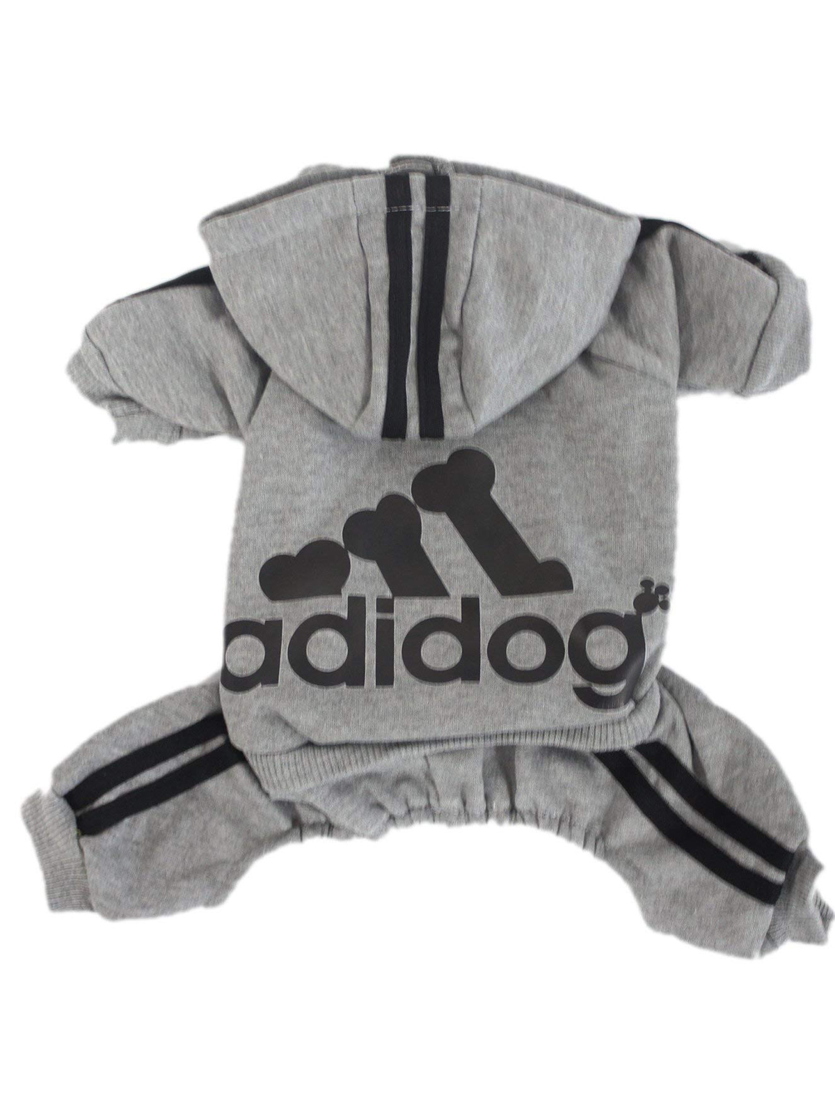 Adidas clothes for dogs